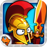 OMG: TD! icon