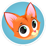 Animal Peg Puzzle Game for Kids and Toddlers icon