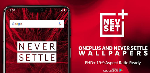 NEVSET : OnePlus & Never Settle Wallpapers pc screenshot NEVSET : OnePlus & Never Settle Wallpapers pc screenshot