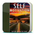 Self Motivation icon