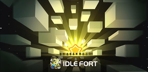 Idle Fort - brick breaker shooting merge game pc screenshot Idle Fort - brick breaker shooting merge game pc screenshot