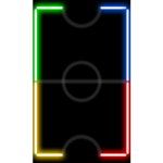 Glow IceBall icon