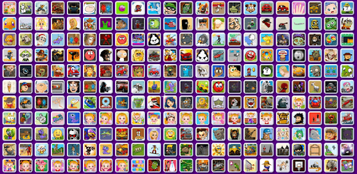 YooB Games pc screenshot YooB Games pc screenshot