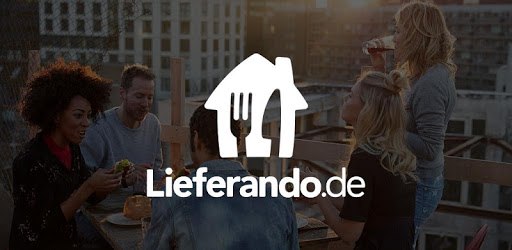 Lieferando.de - Order Food pc screenshot Lieferando.de - Order Food pc screenshot