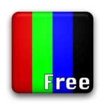 Screen Test icon