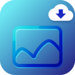 Images Downloader for pc icon