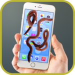Worms On Screen icon