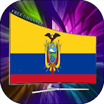 Ecuatoriana Channel icon