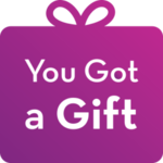 YouGotaGift.com icon