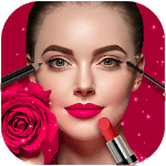 Beauty Camera Makeup Face Selfie And Photo Editor icon