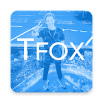 The Tanner Fox Club icon