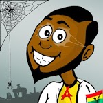 Ananse The Teacher for pc icon Ananse The Teacher for pc icon