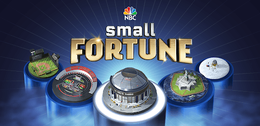 Small Fortune pc screenshot Small Fortune pc screenshot