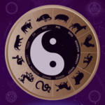 Chinese Astrology icon
