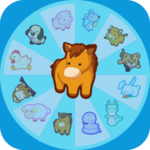 Chinese Zodiac icon