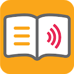 Dolphin EasyReader icon