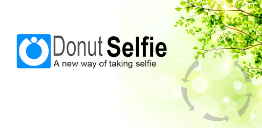 Donut Selfie pc screenshot Donut Selfie pc screenshot