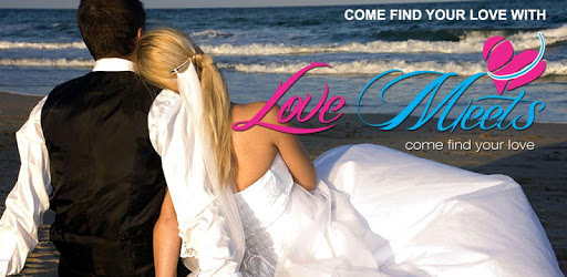 Love Meets - Online dating pc screenshot Love Meets - Online dating pc screenshot
