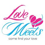 Love Meets - Online dating icon
