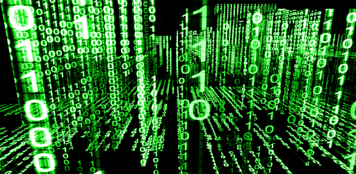 Matrix Live Wallpapers pro 2018 pc screenshot