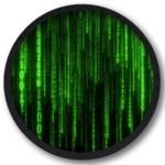 Matrix Live Wallpapers pro 2018 icon