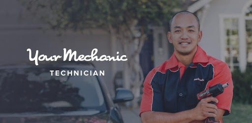 YourMechanic - Technician App pc screenshot YourMechanic - Technician App pc screenshot