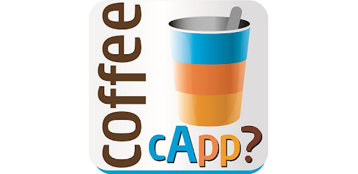 CoffeecApp pc screenshot CoffeecApp pc screenshot