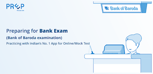 Bank of Baroda Exam Prep pc screenshot Bank of Baroda Exam Prep pc screenshot