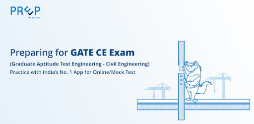GATE Civil 2019 Exam Prep pc screenshot