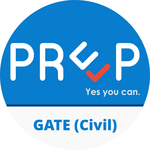 GATE Civil 2019 Exam Prep for pc icon