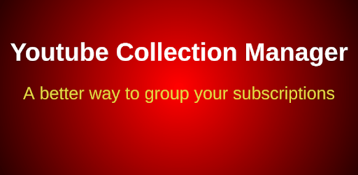 Youtube Subscription(Collection) Manager pc screenshot Youtube Subscription(Collection) Manager pc screenshot