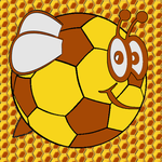 Bruce Bee Flying Flip icon
