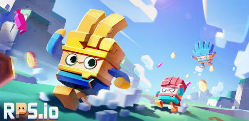 RPS.io pc screenshot RPS.io pc screenshot
