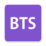 Playlist for BTS(Bangtan Boys) icon
