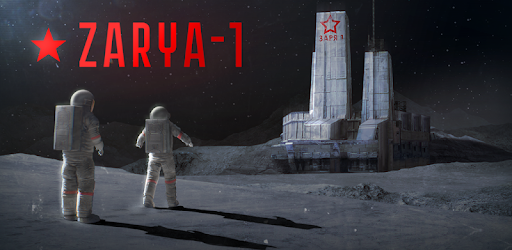 Survival-quest ZARYA-1 STATION pc screenshot Survival-quest ZARYA-1 STATION pc screenshot