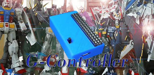 G-Controller pc screenshot G-Controller pc screenshot