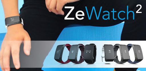 ZeWatch pc screenshot ZeWatch pc screenshot