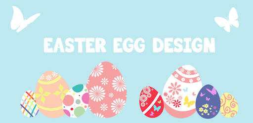 Easter Egg Design pc screenshot Easter Egg Design pc screenshot