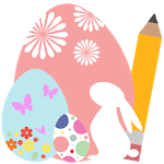 Easter Egg Design icon