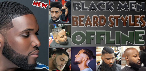 Black Man Beard Styles pc screenshot Black Man Beard Styles pc screenshot