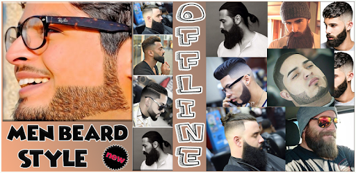 Men Beard Styles pc screenshot Men Beard Styles pc screenshot