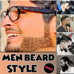 Men Beard Styles icon