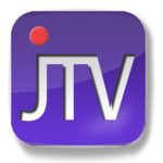 JTV Game Channel Widget icon