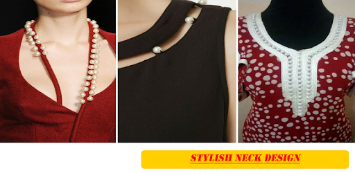 Stylish Neck Design for PC - How to Install on Windows PC, Mac