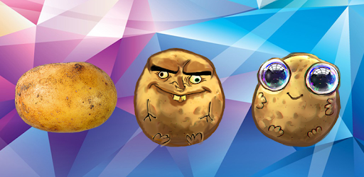 Flappy Potato pc screenshot Flappy Potato pc screenshot