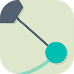Throw Ball icon