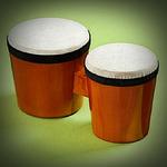 Virtual Bongo Drum icon