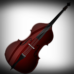 Virtual Double Bass icon