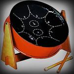 Virtual Steel Drums icon
