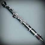 Virtual Clarinet icon